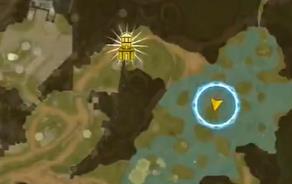 莱莎的炼金工房3圣水树树枝获得方法攻略