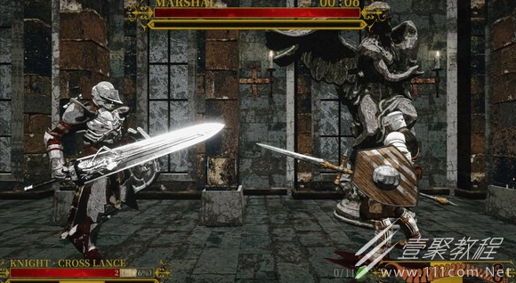 死亡教堂精英刺客玩法攻略