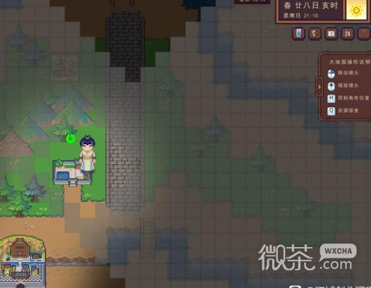 江城创业记茴参获得方法攻略
