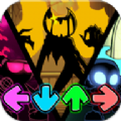 FNF独立十字架模组中文版