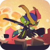 火柴人热血格斗免费正版