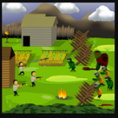 僵尸和生存手机版