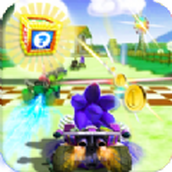 地铁快车跑酷安卓最新版