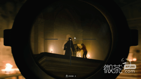 生化危机4重制版第七章动物谜题解谜视频教程一览