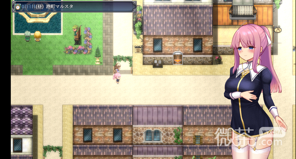 爱尼西亚与契约纹兔女郎服装获得方法攻略