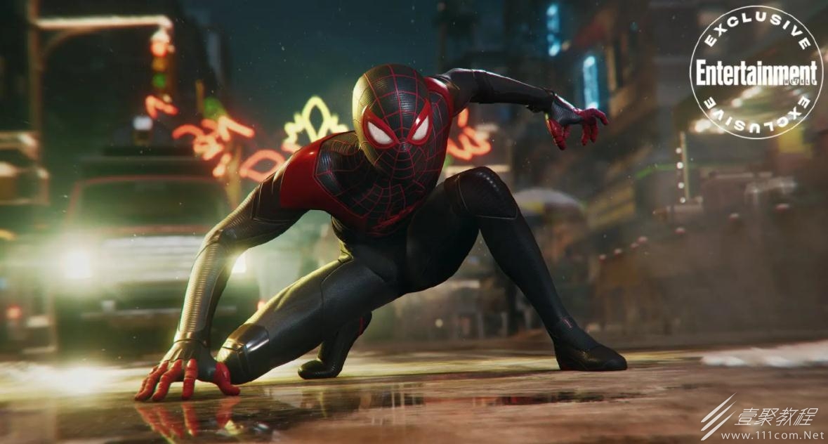 漫威蜘蛛侠敌人基地在哪