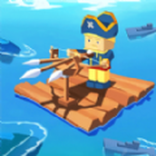 木筏求生世界安装