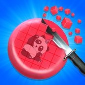 切肥皂解压模拟安装