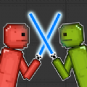 甜瓜角斗场游戏下载