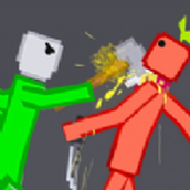 布娃娃勇士格斗下载