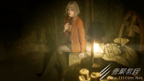 生化危机4重制版佣兵模式全角色强度一览