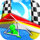 滑翔机挑战游戏安装