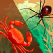 昆虫战争模拟器游戏安装