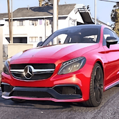 城市停车模拟器