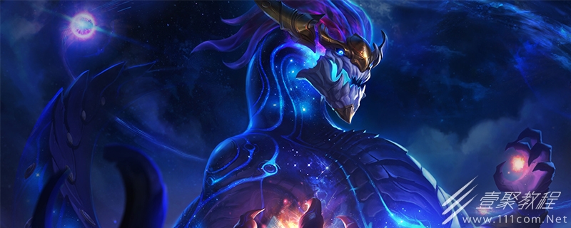 英雄联盟PBE13.5版本龙王削弱介绍