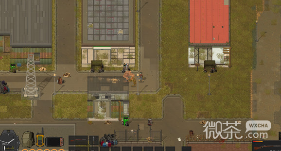 隔离区丧尸末生存地图选择推荐一览