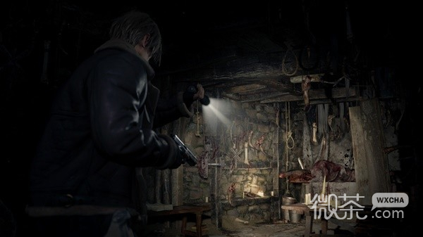 生化危机4重制版专家难度木屋防守战稳过打法一览