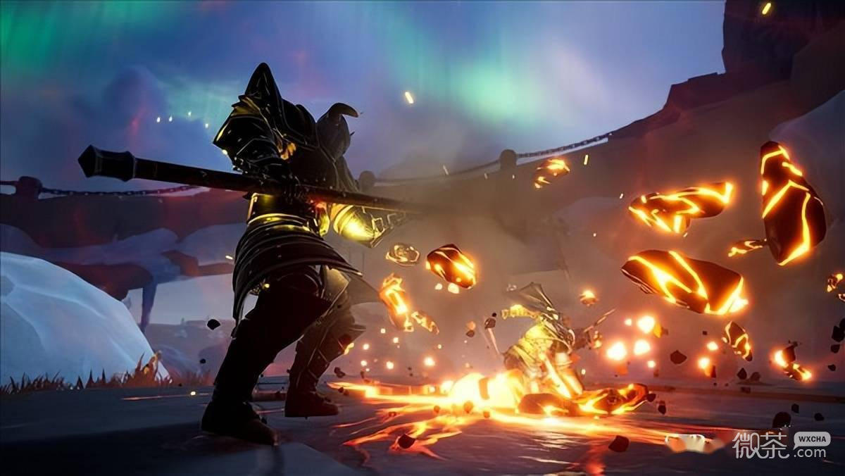 迷失之刃配置需求详情