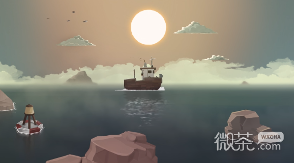 渔帆暗涌畸变品种吸引器成就获得方法攻略