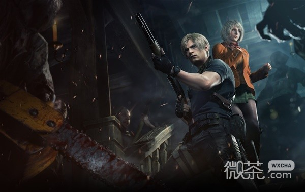 生化危机4重制版佣兵模式快速获取手炮教程一览