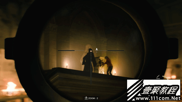 生化危机4重制版第七章动物谜题解谜视频是什么