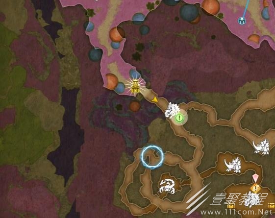 莱莎的炼金工房3​​​阿拉克妮的拥抱获得攻略