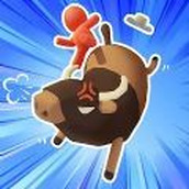 骑牛大赛正式版