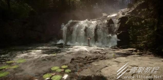 森林之子钩锁枪怎么获得指南