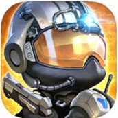 超时空战士2终极无敌版