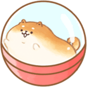 胖胖面包犬