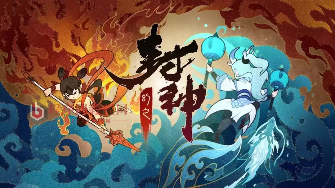 幻之封神最强阵容推荐
