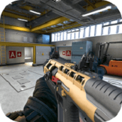 反恐行动游戏安装