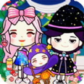 米加小镇大学生活安卓下载