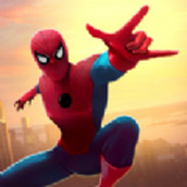 街头蜘蛛侠游戏下载