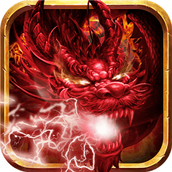 烈焰封神果盘版