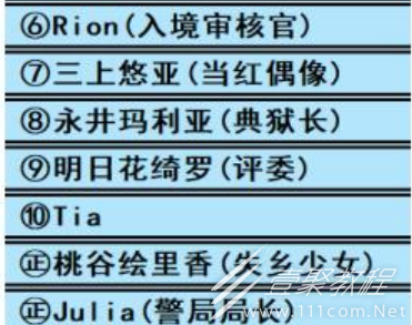 亚洲之子公司拍摄间角色邀请时间是什么时候