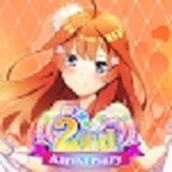 五等分的花嫁游戏安装