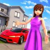 动漫高中奢侈女孩安卓版