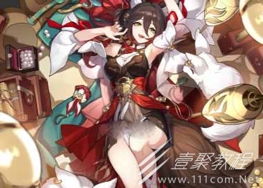 崩坏星穹铁道停云行迹如何加点