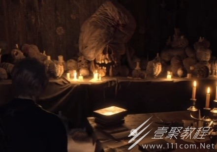 生化危机4重制版巨人BOSS背景介绍与打法心得