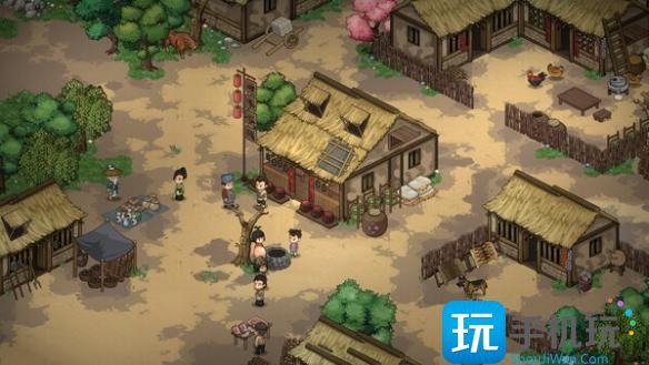 大侠立志传雷劫万千怎么获得雷劫万千获取方法一览