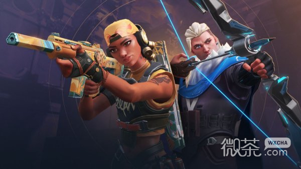 无畏契约（瓦罗兰特）街机套最新爆料分析一览