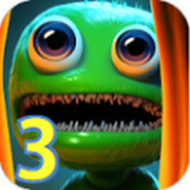 斑斑幼儿园3安卓版