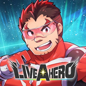 LIVE A HERO最新版