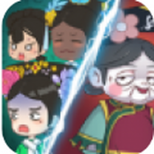 深宫诡敲门最新版