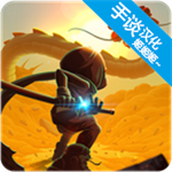 忍者冲刺完美版