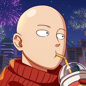 一拳超人最强之男正式版