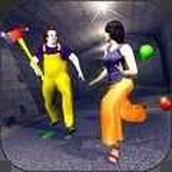 小丑杀手中文版