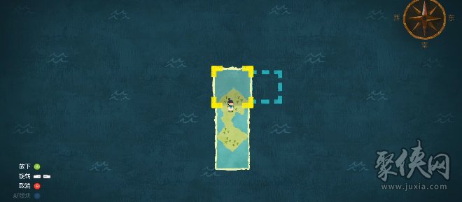 无尽旅图第一章攻略
