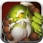 部落争霸小游戏